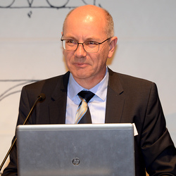 Matthias Schwaighofer, Vorsitzender des Familienverbandes Salzburg