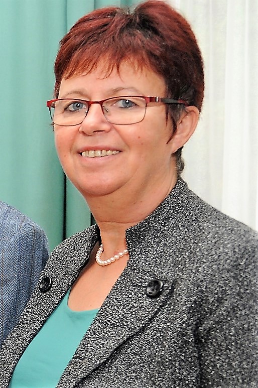 Astrid Ebenberger