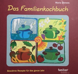 Cover: Beatrix Weber